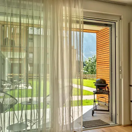 Die Tauplitz Lodges - Bergblick Lodge B1 By Aa Holiday Homes Exterior photo