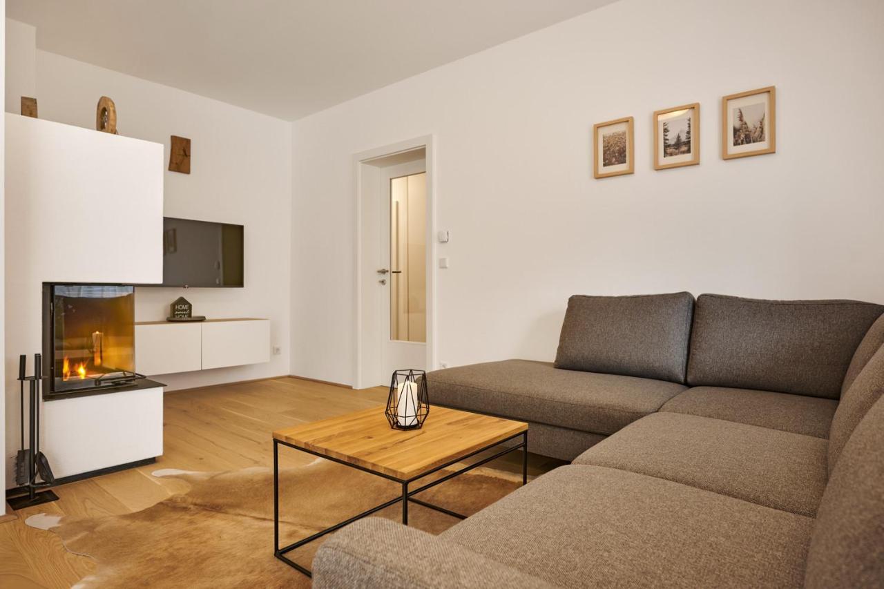 Apartment - Bergblick B1 By Aa Homes