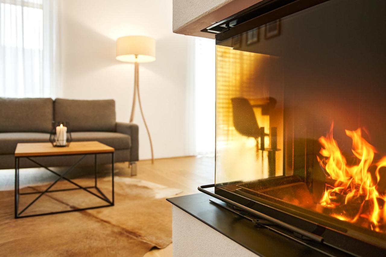 Apartment - Bergblick B1 By Aa Homes