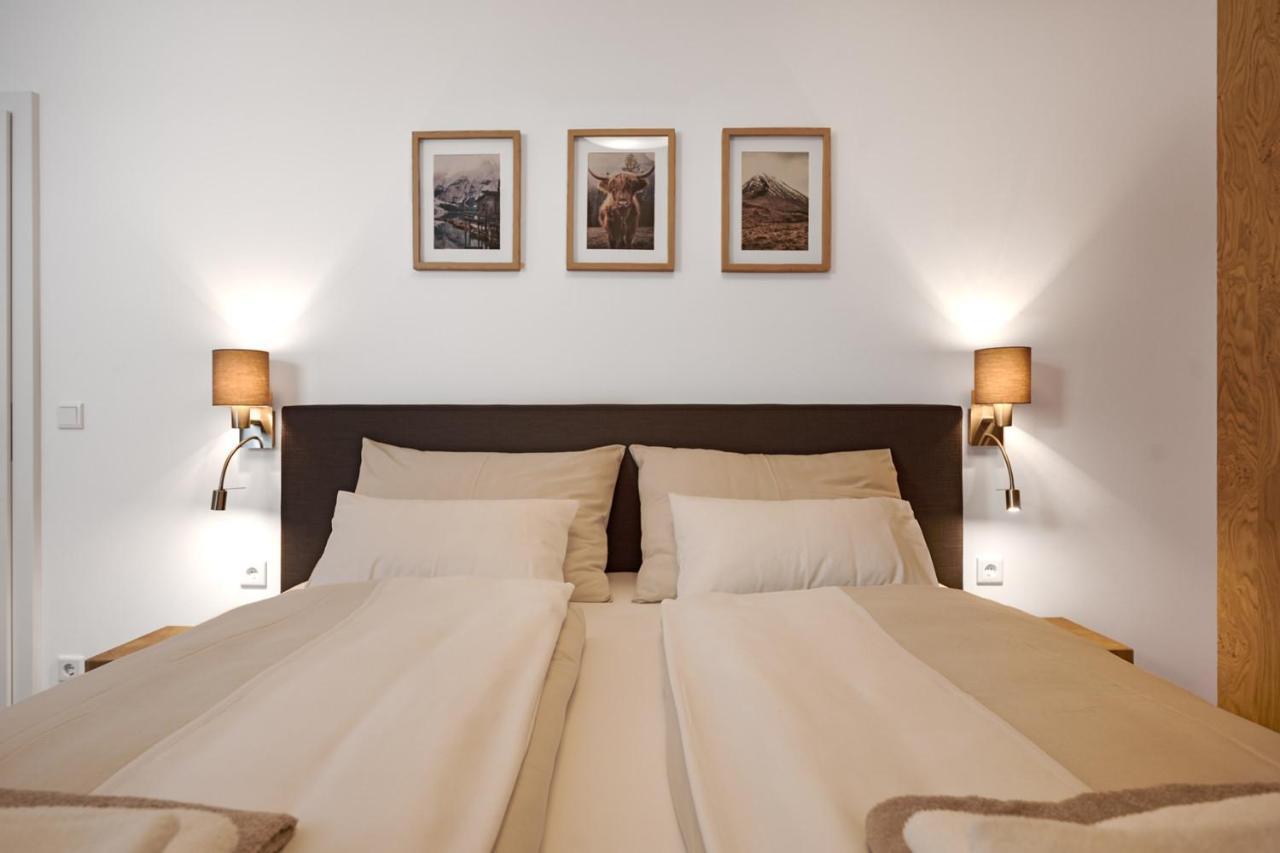 - Bergblick B1 By Aa Homes Apartment *