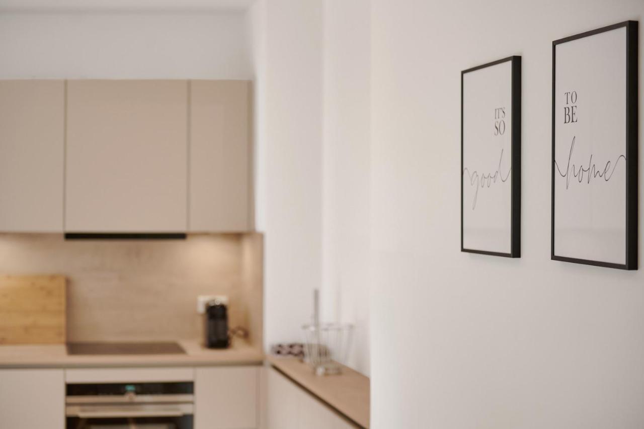 - Bergblick B1 By Aa Homes Apartment *