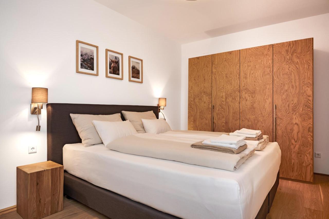 - Bergblick B1 By Aa Homes Apartment Tauplitz
