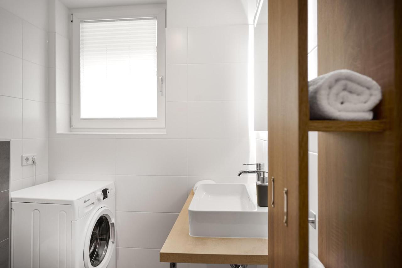 Apartment - Bergblick B1 By Aa Homes Tauplitz