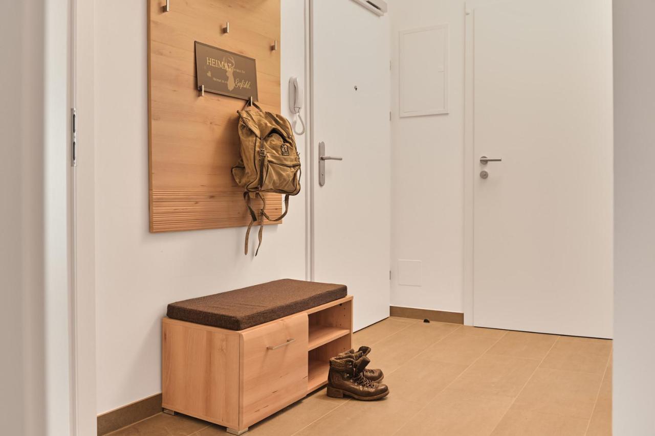 - Bergblick B1 By Aa Homes * Tauplitz