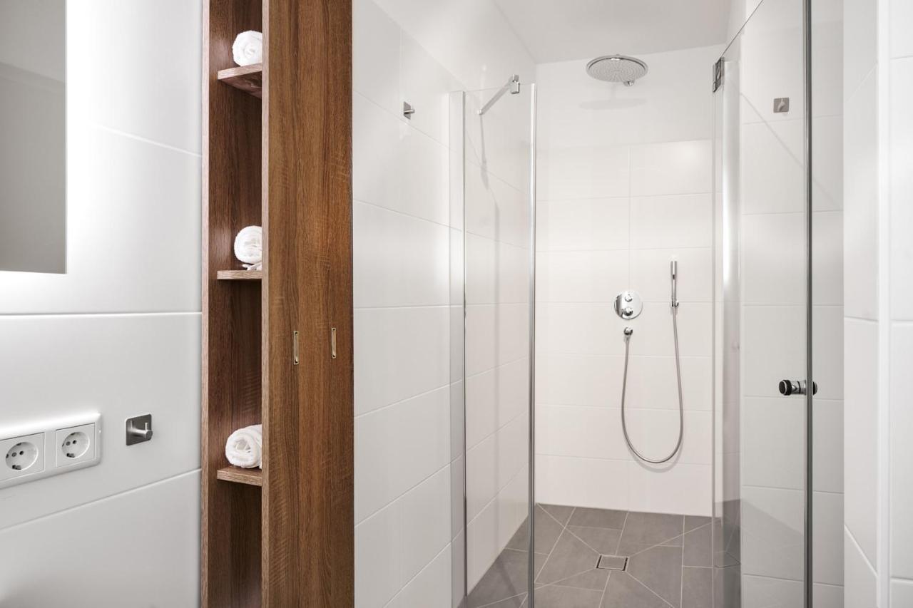 - Bergblick B1 By Aa Homes Apartment Tauplitz