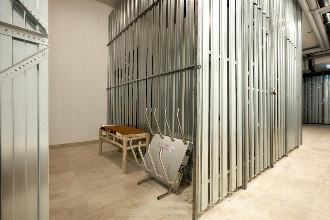 Apartment - Bergblick B1 By Aa Homes *