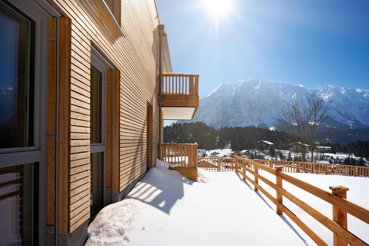 - Bergblick B1 By Aa Homes Tauplitz