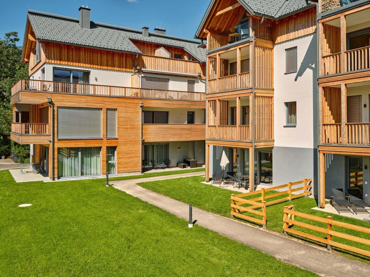 - Bergblick B1 By Aa Homes Apartment *