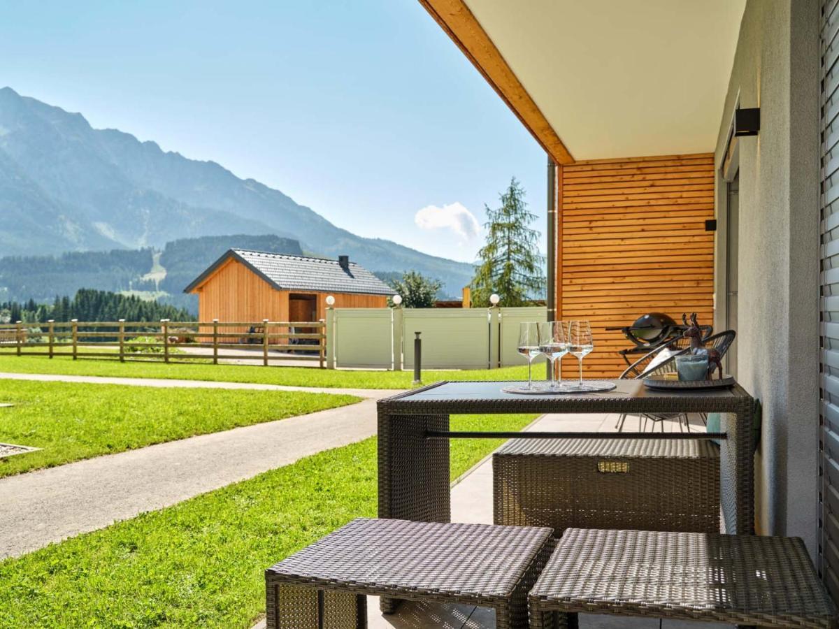 - Bergblick B1 By Aa Homes Apartment *